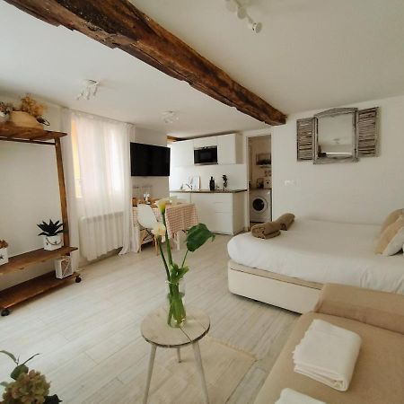 Bonito Apartamento Mundaka Ebi-82 Eksteriør billede