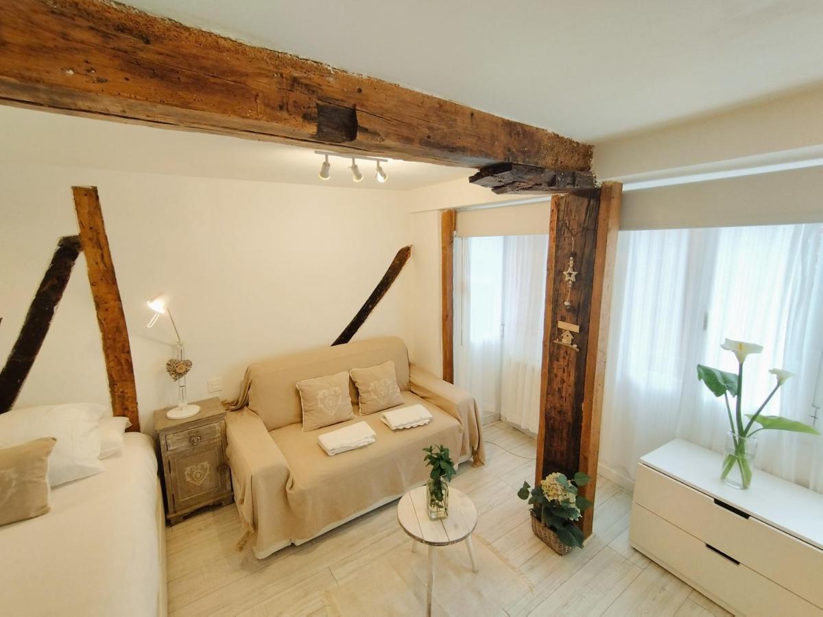 Bonito Apartamento Mundaka Ebi-82 Eksteriør billede