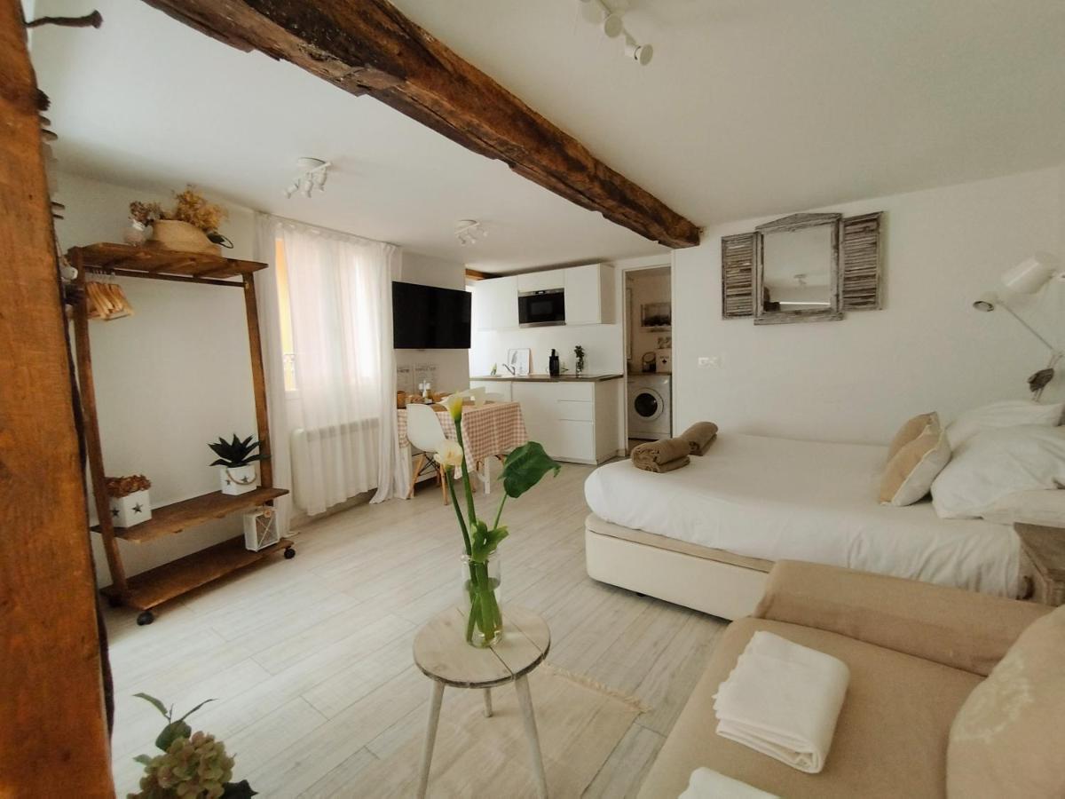 Bonito Apartamento Mundaka Ebi-82 Eksteriør billede