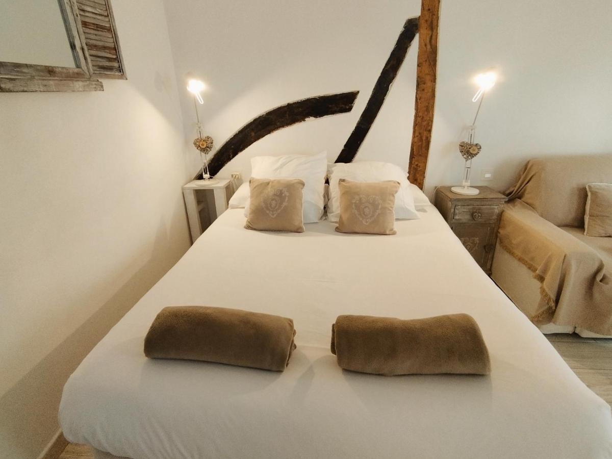 Bonito Apartamento Mundaka Ebi-82 Eksteriør billede