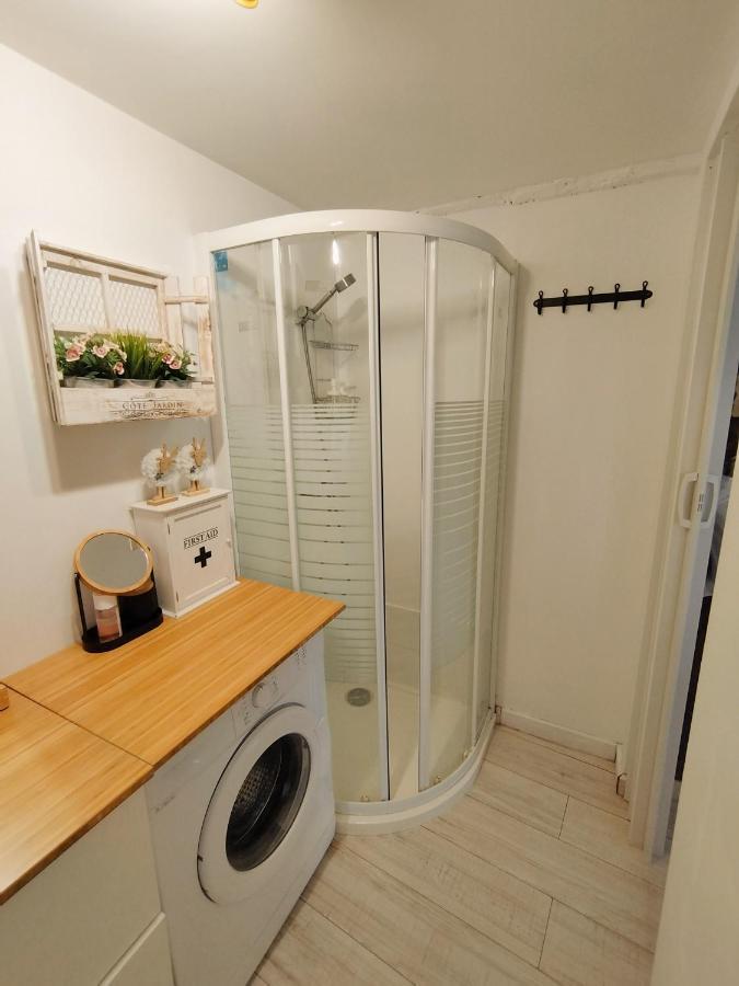 Bonito Apartamento Mundaka Ebi-82 Eksteriør billede