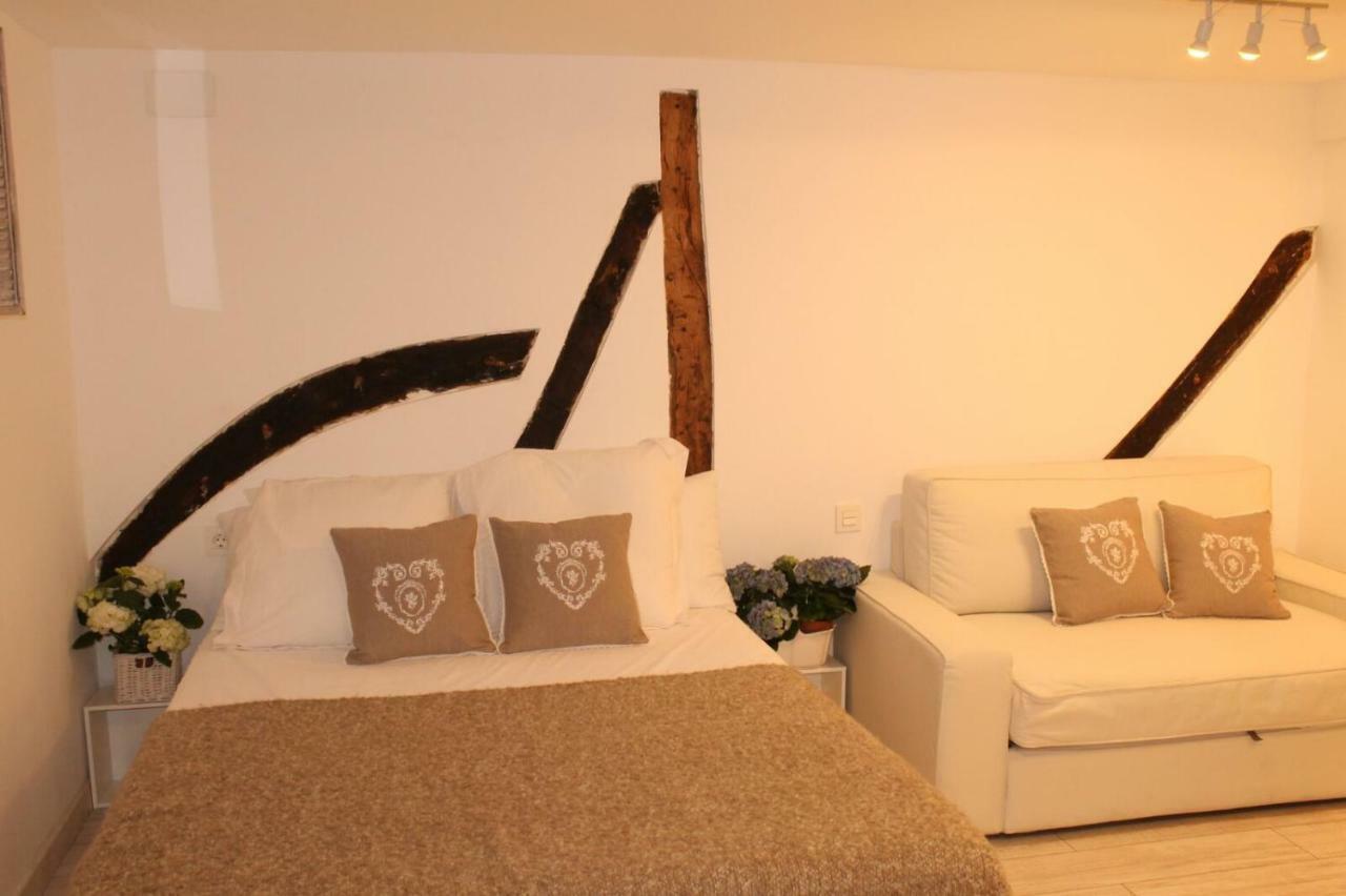 Bonito Apartamento Mundaka Ebi-82 Eksteriør billede