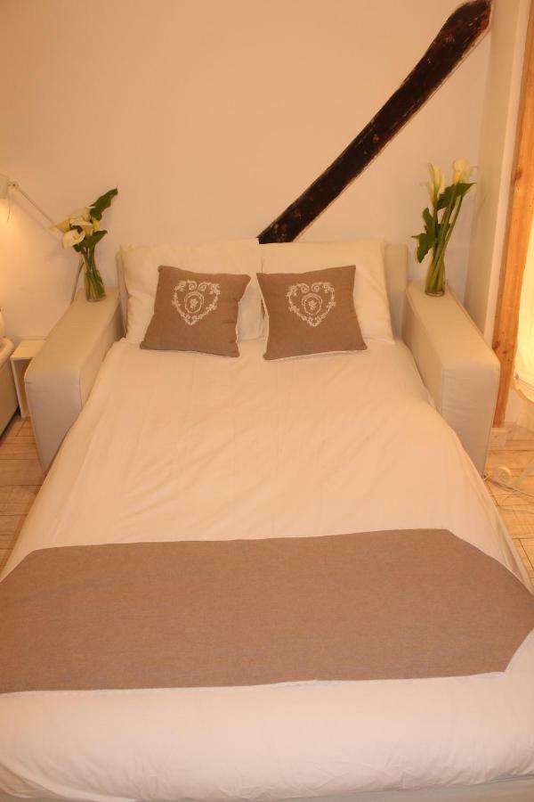 Bonito Apartamento Mundaka Ebi-82 Eksteriør billede