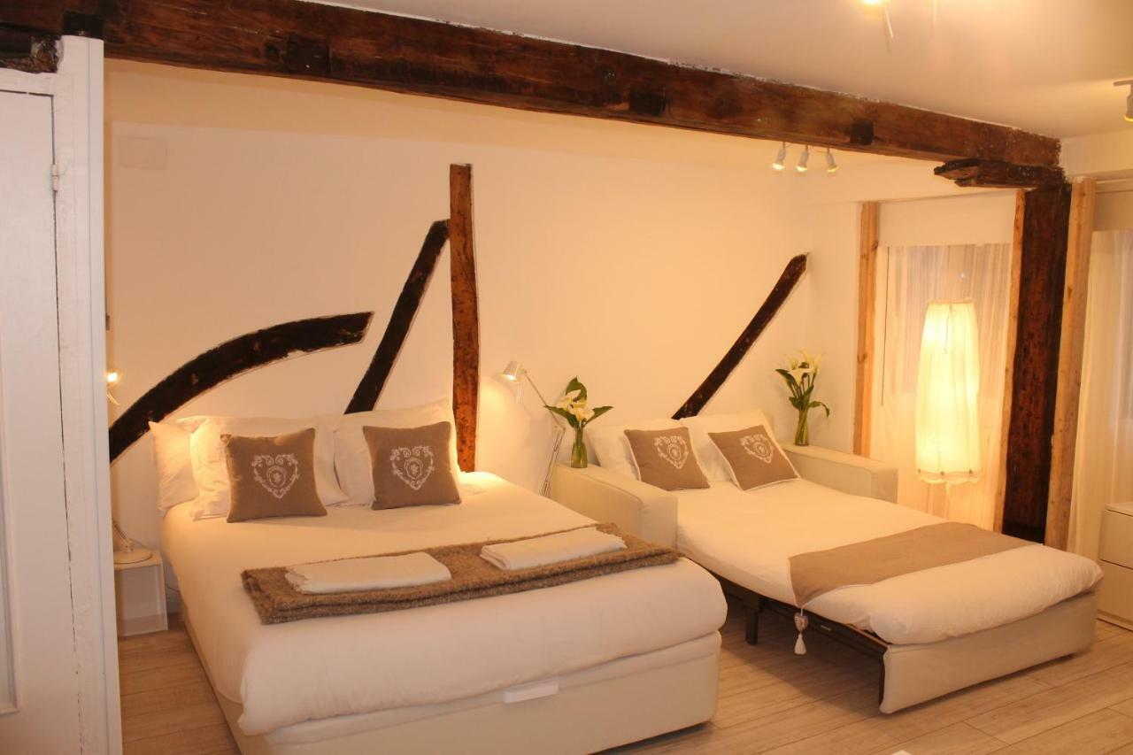 Bonito Apartamento Mundaka Ebi-82 Eksteriør billede