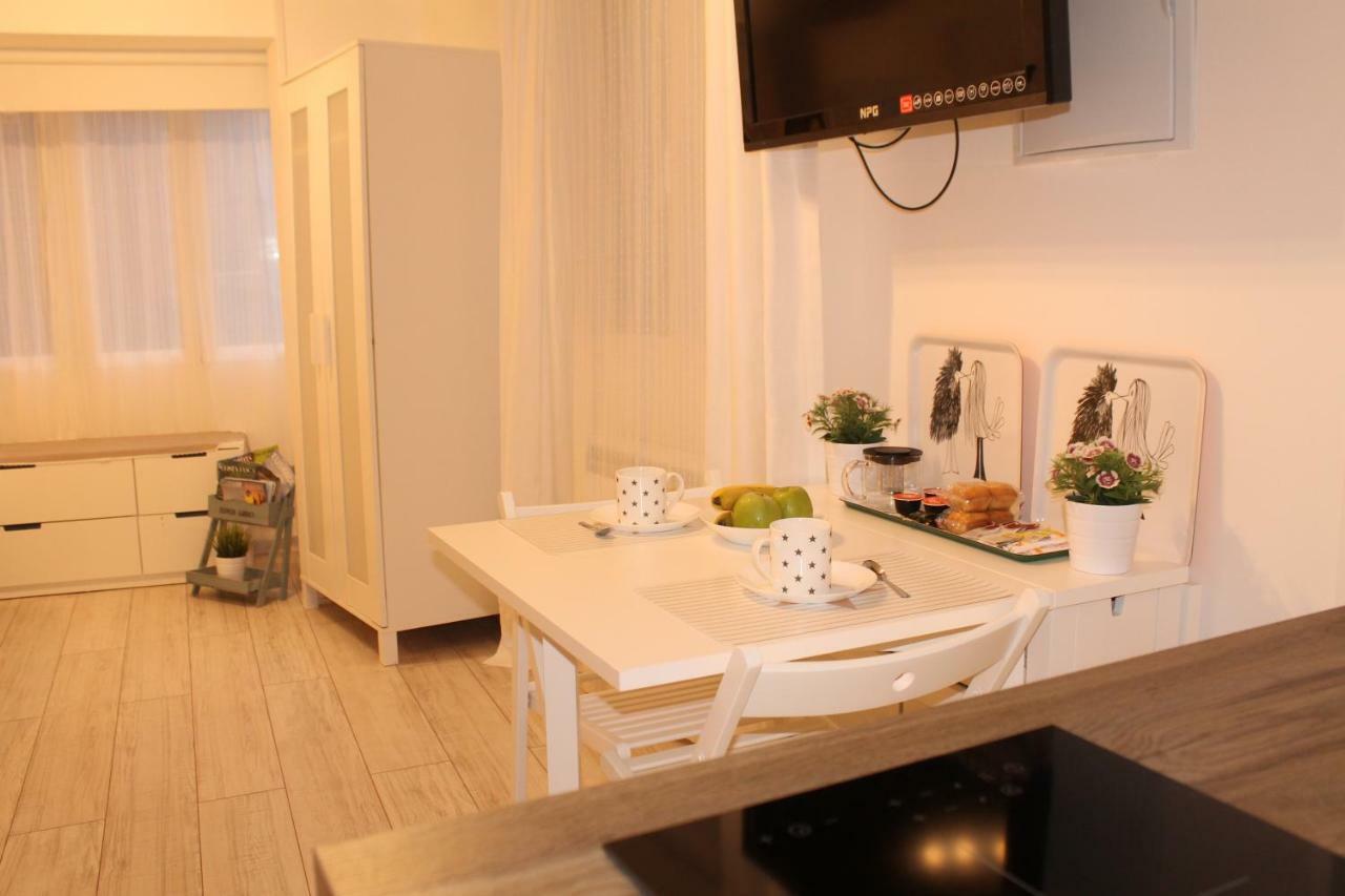 Bonito Apartamento Mundaka Ebi-82 Eksteriør billede