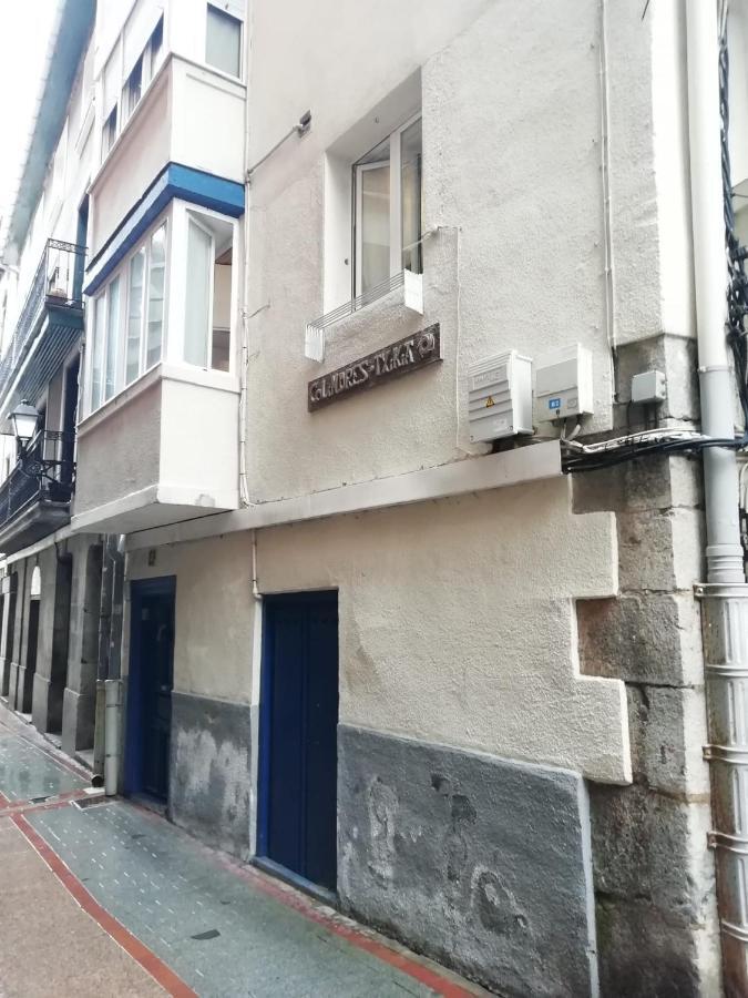 Bonito Apartamento Mundaka Ebi-82 Eksteriør billede